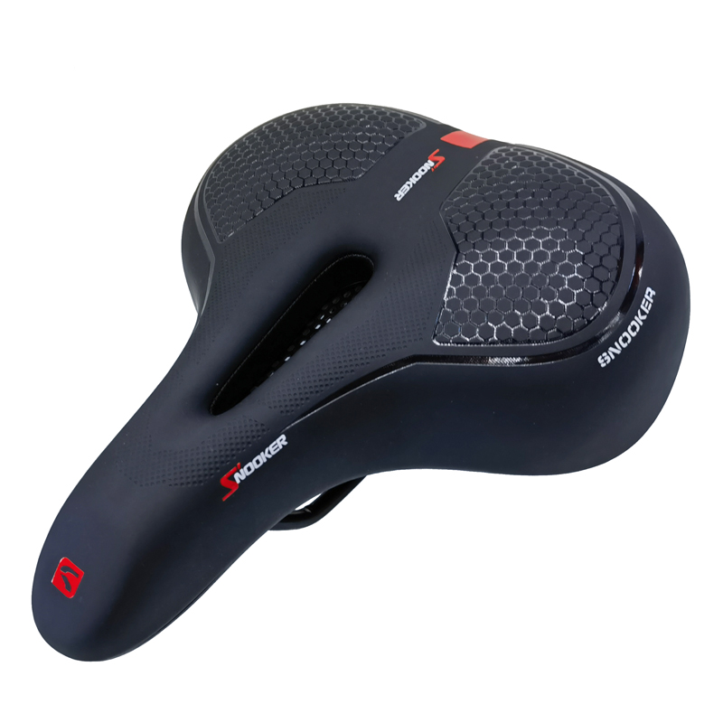 骑行坐垫/鞍座/骑行用品/自行车配件产品图