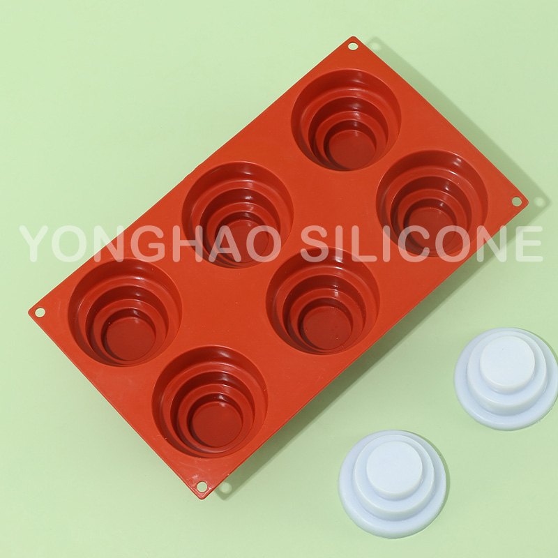 油刷烧烤刷/硅胶蛋糕模/蛋糕模/吐司盒/10寸蛋糕模产品图