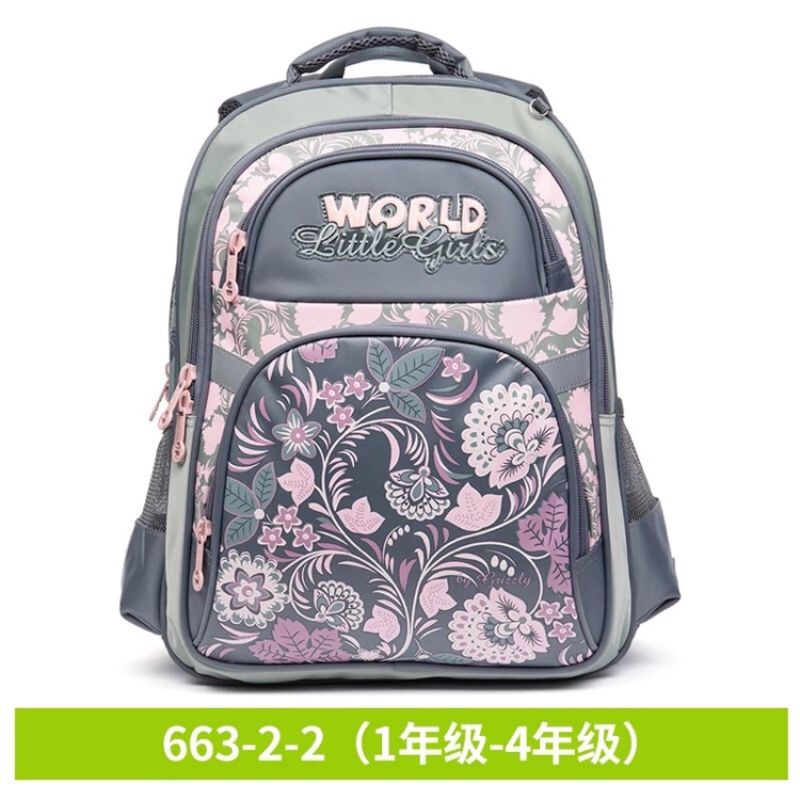 包女/手提袋/书包/Porteclé/汪汪队产品图