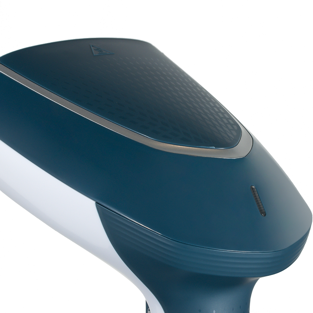 RAF European standard handheld steam ironing machine, portable household small folding electric iron, dry and wet dual-purpose ironing machine, ironing clothes R.1324 pic 13