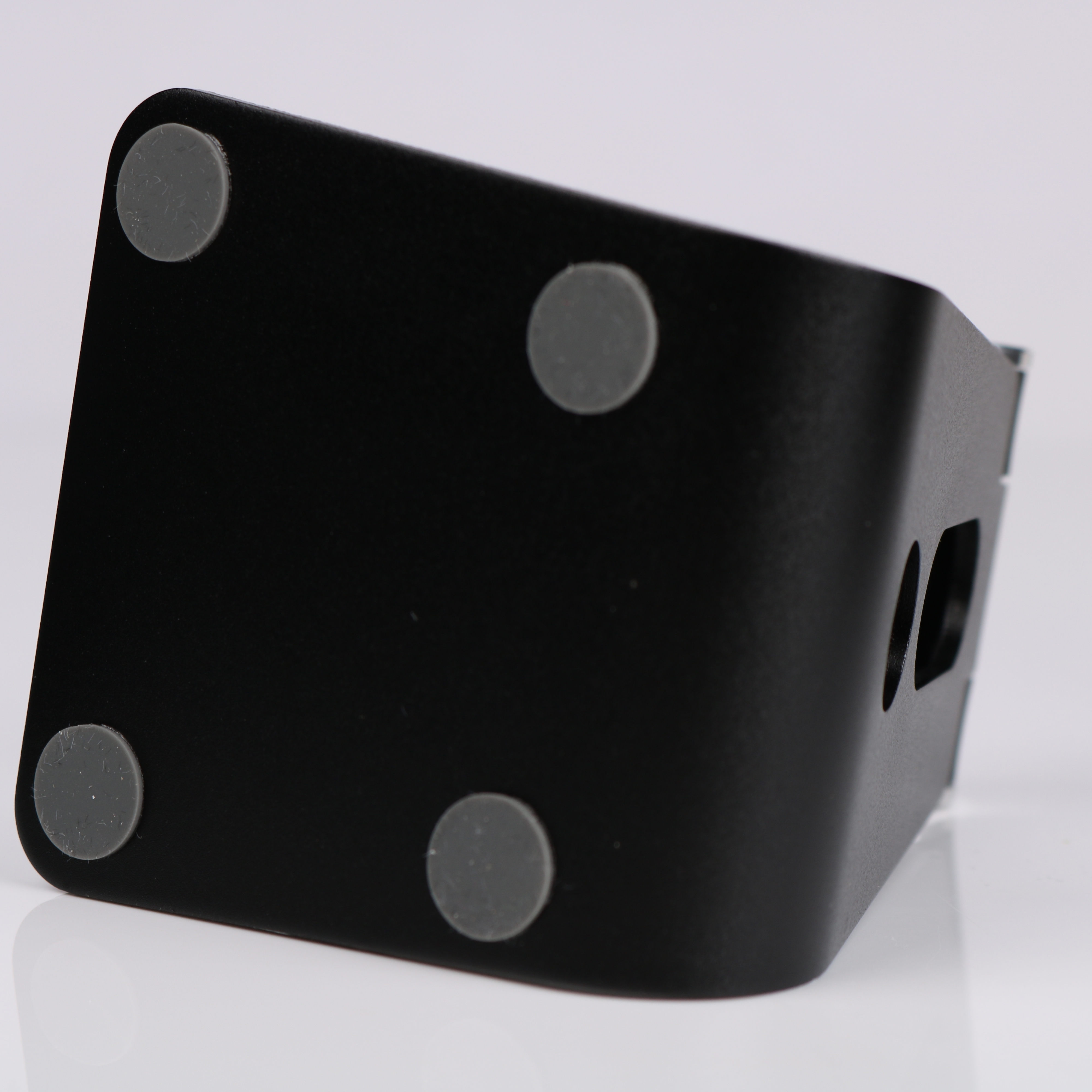 Single-shaft bracket, single-shaft adjustable Angle, universal for mobile phones and tablets Specification image