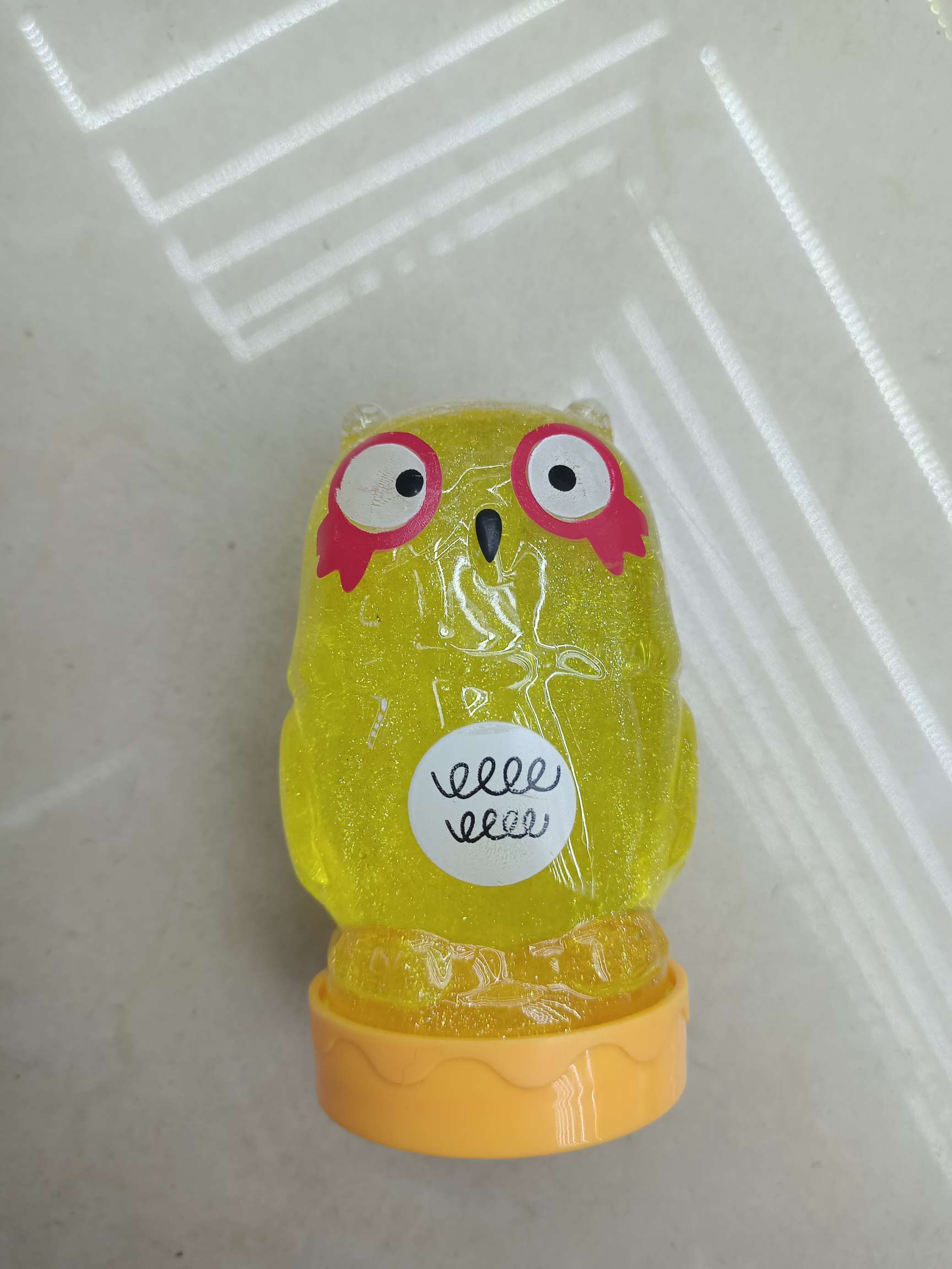 科教益智玩具 超轻粘土彩泥 太空沙儿童创意DIY手工制作材料 安全无毒环保轻质粘土套装详情图5