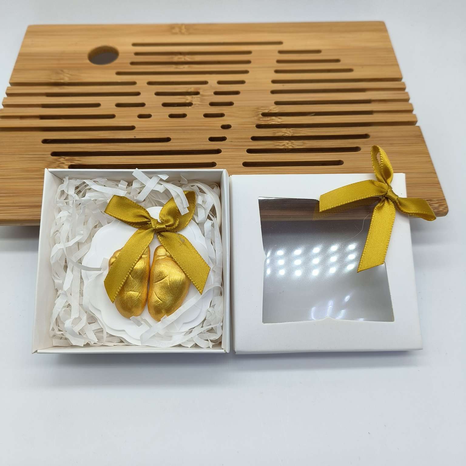 石膏扩香石/宝宝礼物/香薰礼品/家居装饰/香气四溢/宝宝喜欢/石膏艺术/香薰治疗/高品质石膏/香薰宝宝产品图