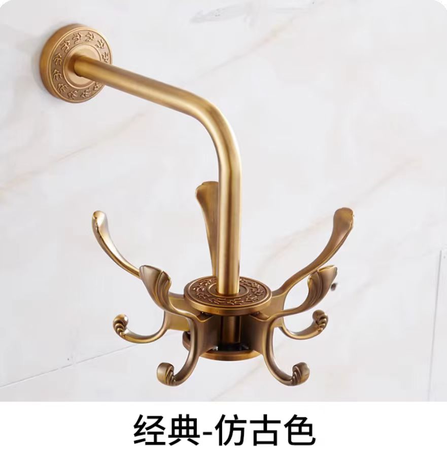 链条/窗帘杆/水龙头产品图