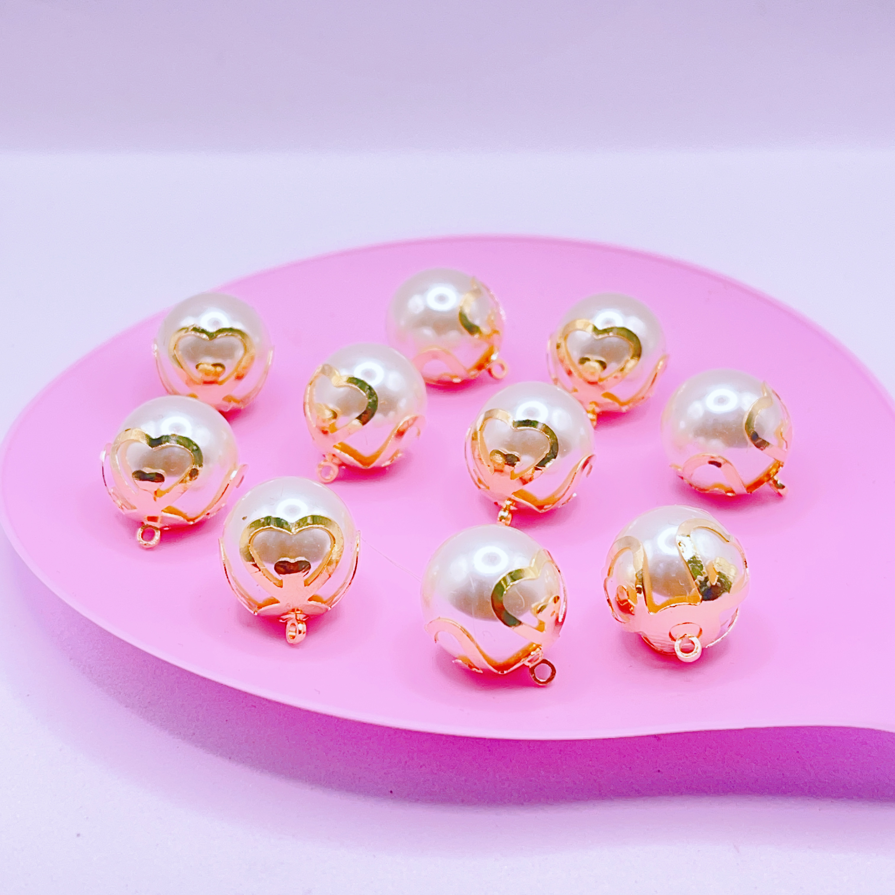 锆石吊坠/佛祖头像项链/不锈钢吊坠/小鱼吊坠/吊坠细节图