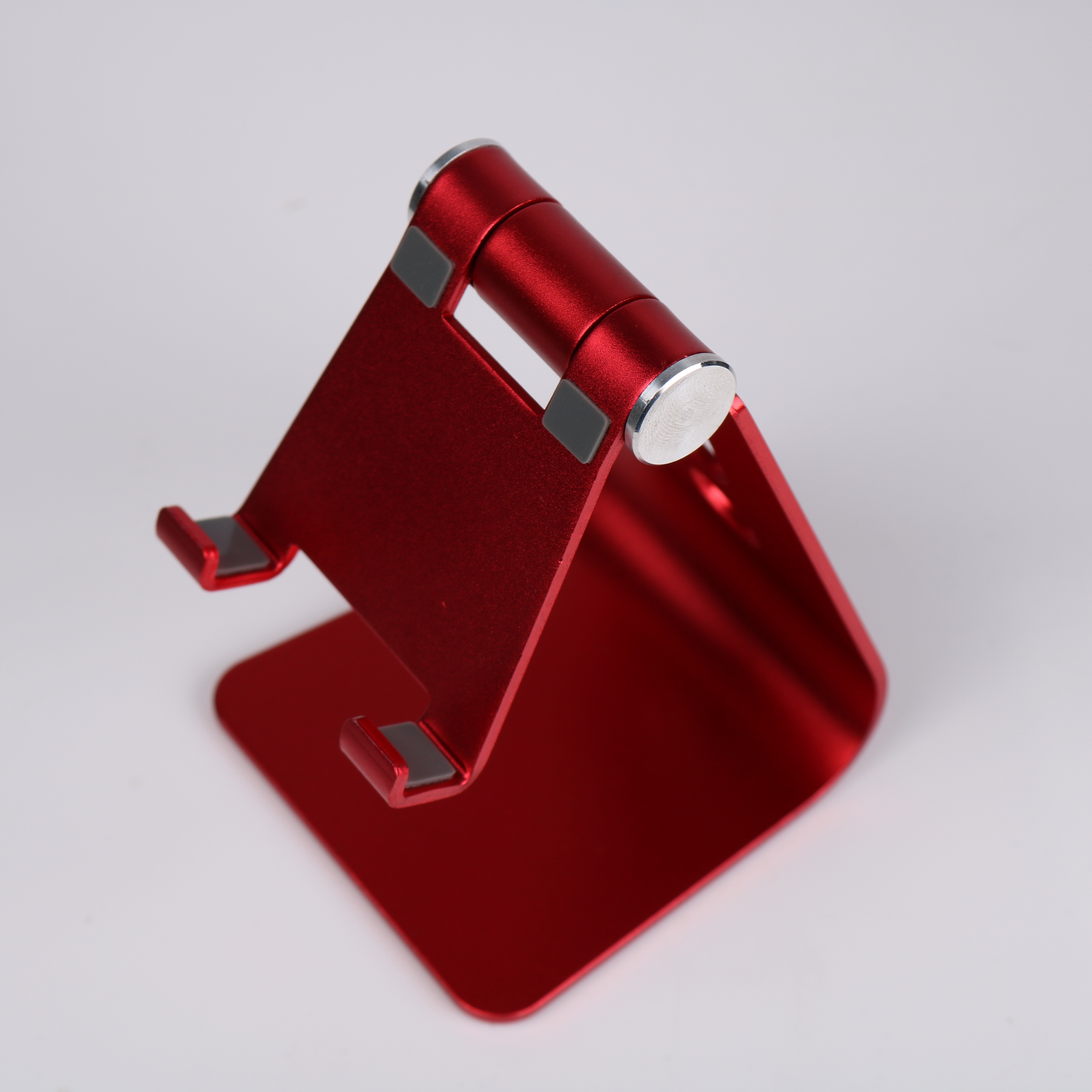 Single-shaft bracket, single-shaft adjustable Angle, universal for mobile phones and tablets Item Picture