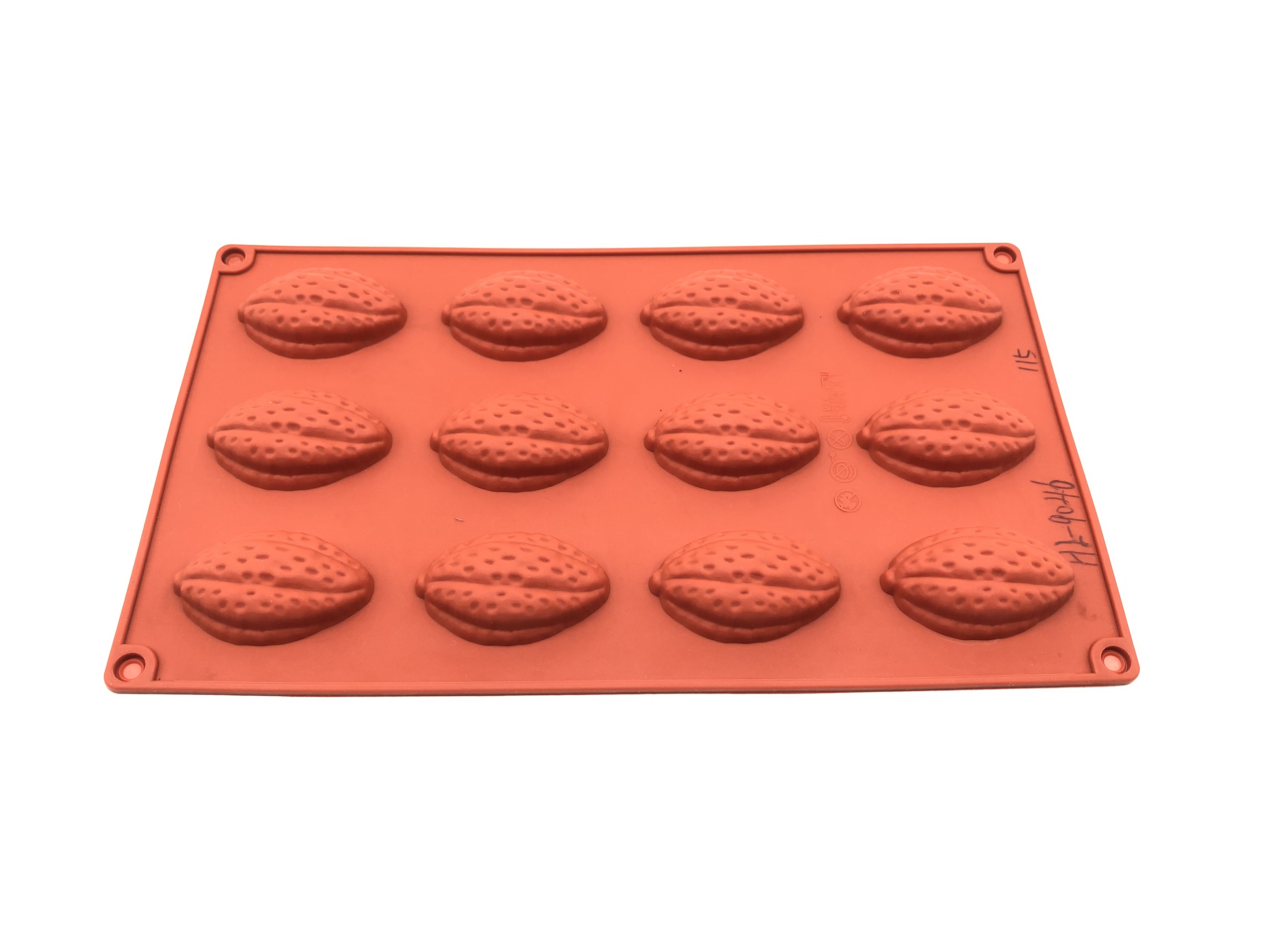 硅胶蛋糕模2详情3