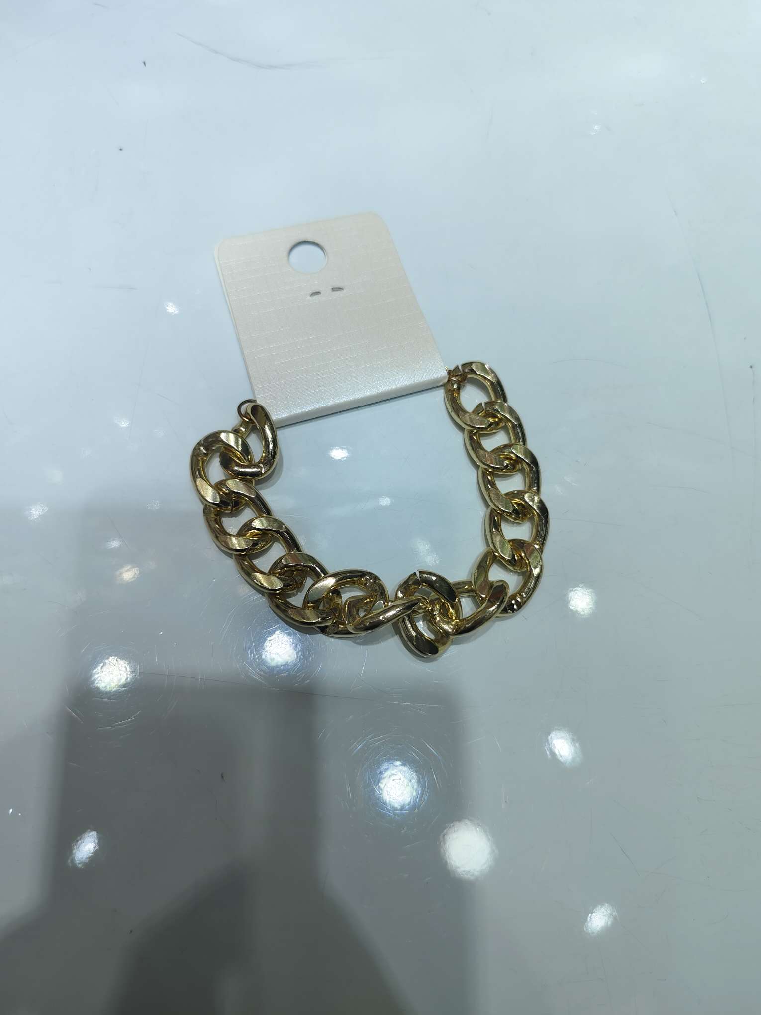 The colorful rope bracelet, jewelry and accessory features a unique design, is fashionable and trendy, durable and of high quality Item Picture
