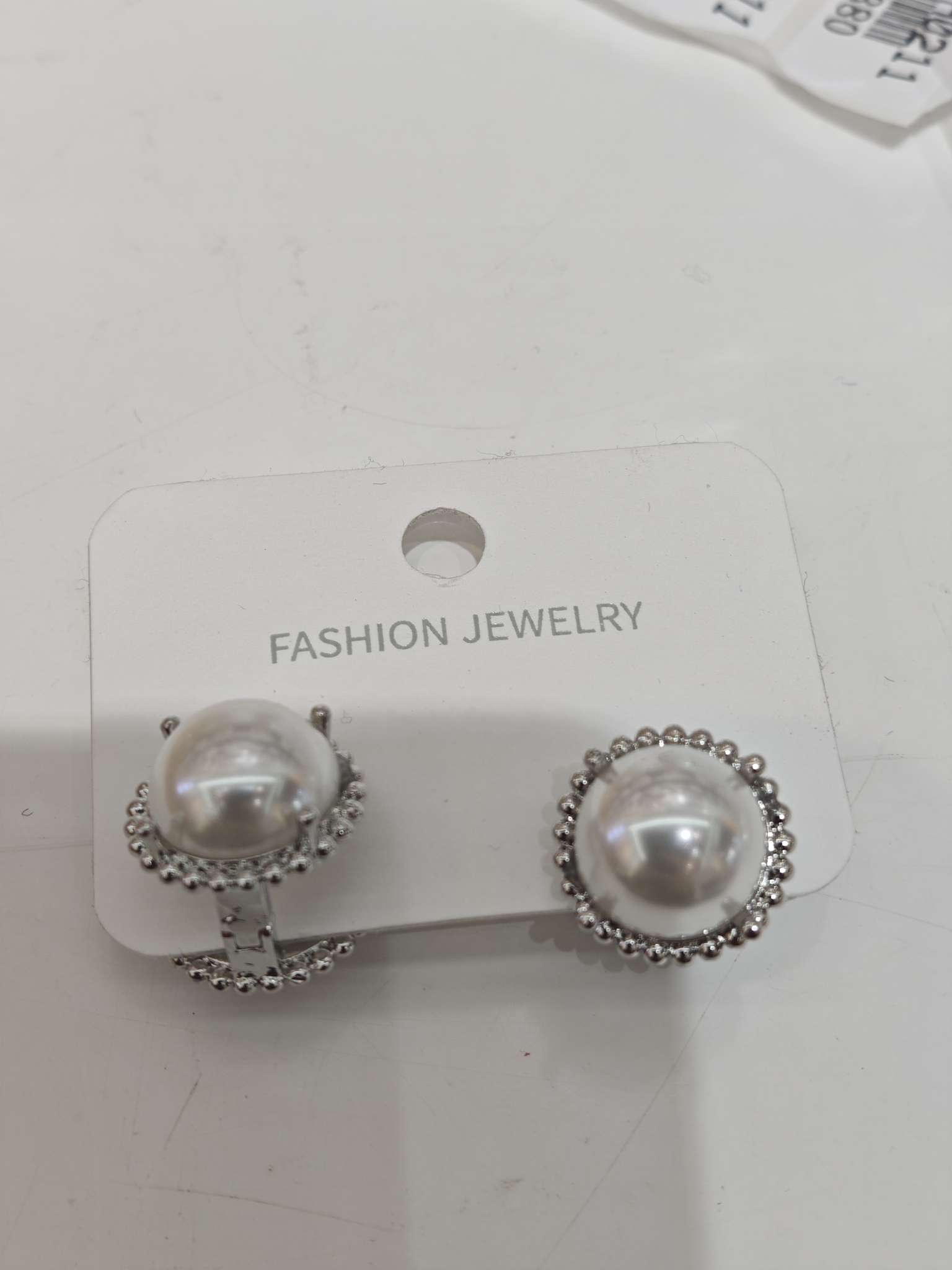 Venas Jewelry Zircon Earrings Electroplating Real Gold Does Not Fade details Picture