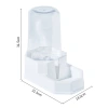 New pet water feeder, large-capacity dog automatic feeder, cat automatic refilling water dispenser, pet supplies Item Picture