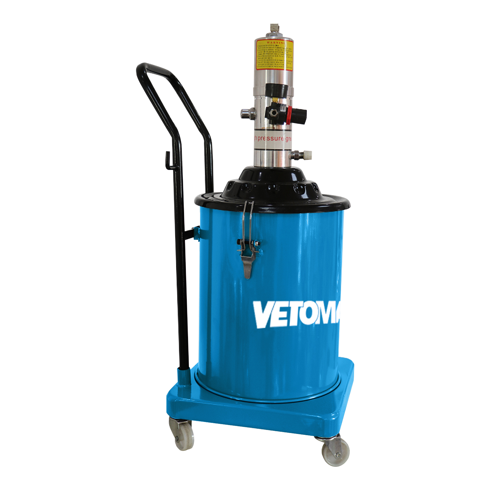 GREASE MACHINE 20L Grease machine thumbnail