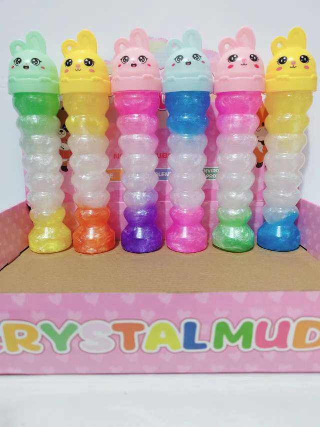 科教益智玩具超轻粘土彩泥太空沙儿童创意手工DIY套装 安全无毒轻粘土手工制作材料超轻粘土彩泥太空沙儿童轻粘土太空沙细节图