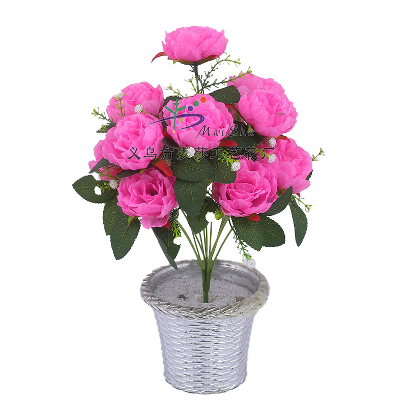 أزهار أزهار النرجس -054 ميشا، أزهار النرجس، أزهار المقبرة الشعائرية Item Picture