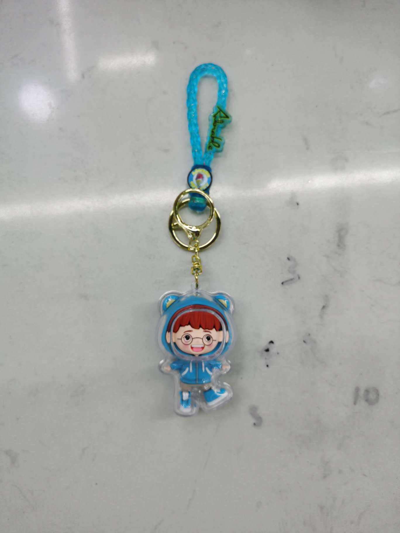 工艺品 钥匙扣挂件 钥匙链 高档礼品 钥匙配饰 时尚潮流钥匙扣