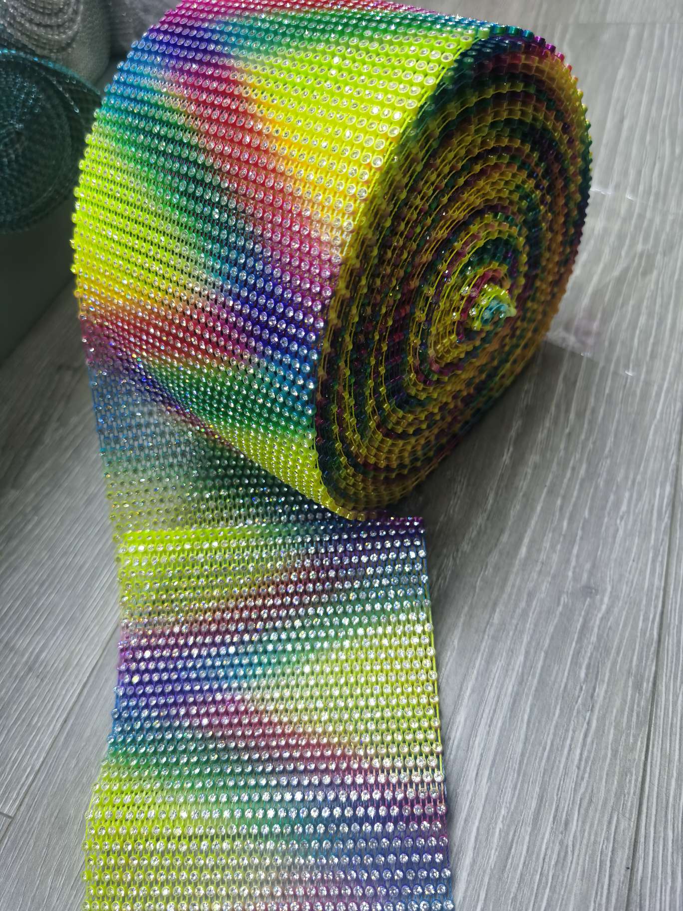 Customized clothing accessories, high-end custom accessories, personalized trendy accessories, diy trendy headwear accessories Specification image