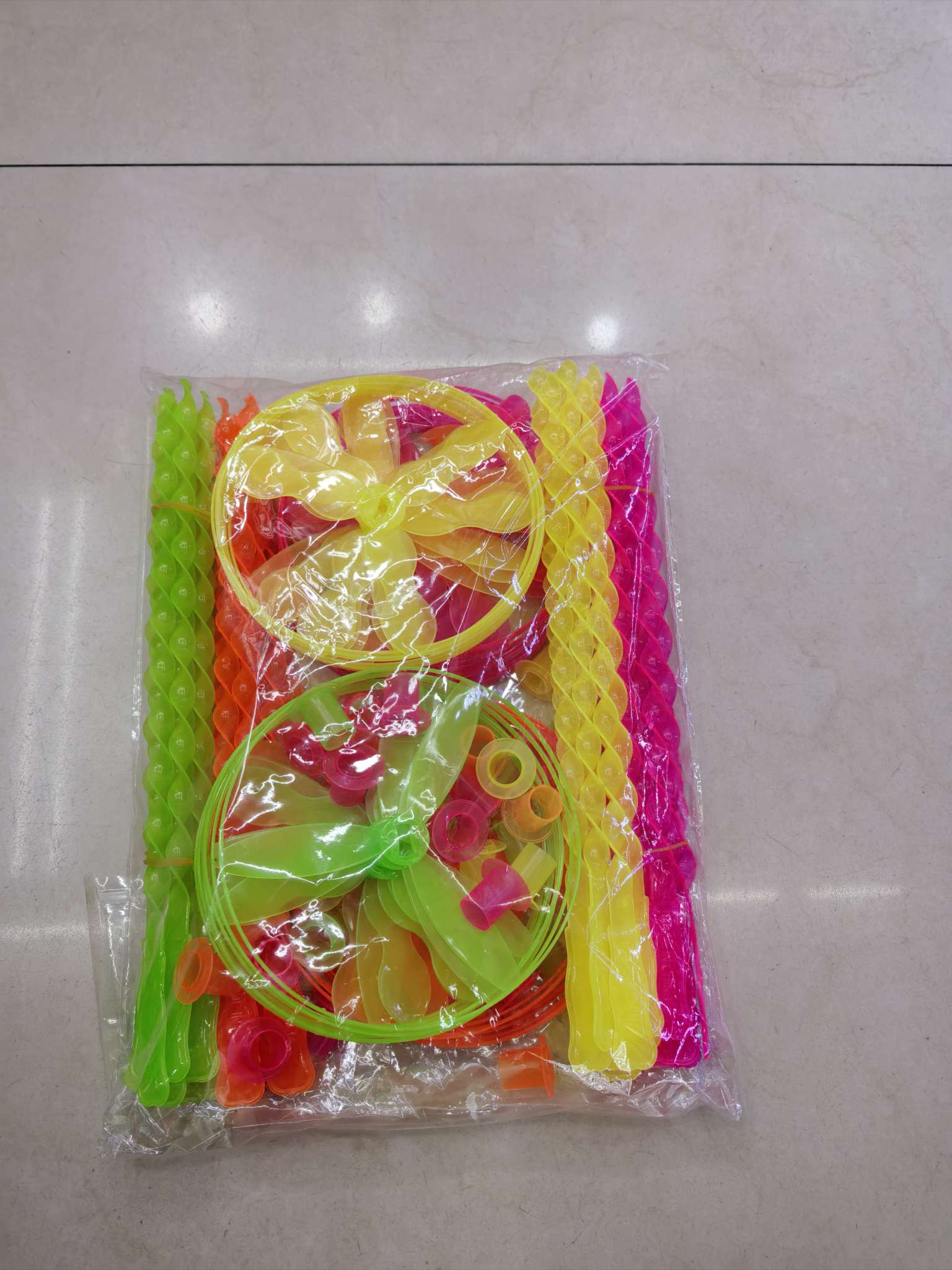 飞天仙子玩具玩具玩具详情图2