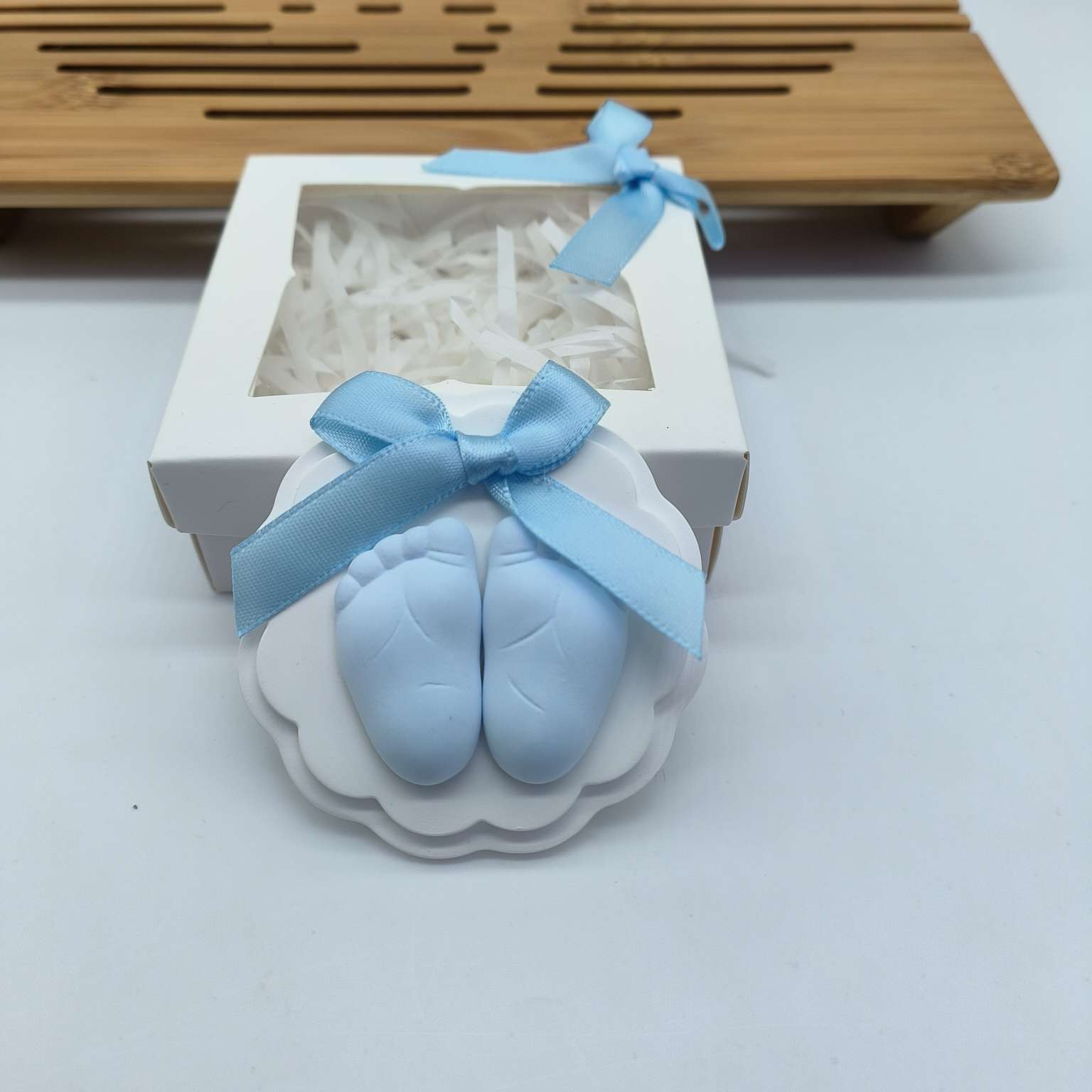 石膏香薰/扩香石/家居香薰/宝宝礼/轻便长续航/高清显示笔记本细节图