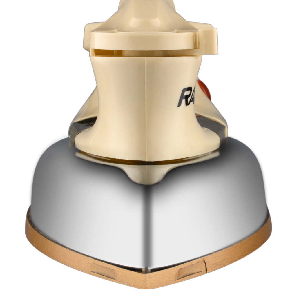 RAF欧规老式电熨斗家用干熨斗手持挂式电烫斗手持式熨斗详情10