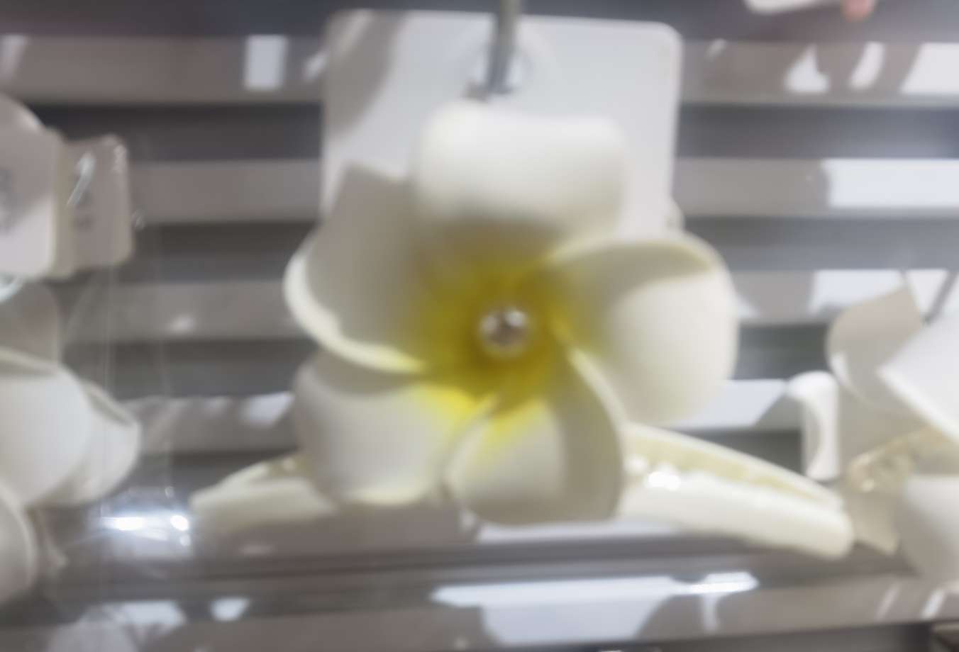 diy流行饰品双花压夹卡通爆款全新款宋锦手工饰品配件DIY详情图4