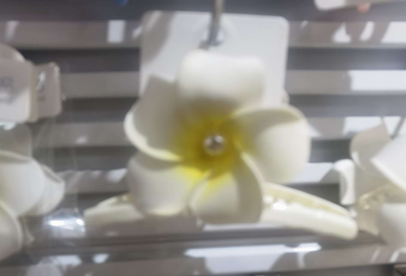 diy流行饰品双花压夹卡通爆款全新款宋锦手工饰品配件DIY详情图2