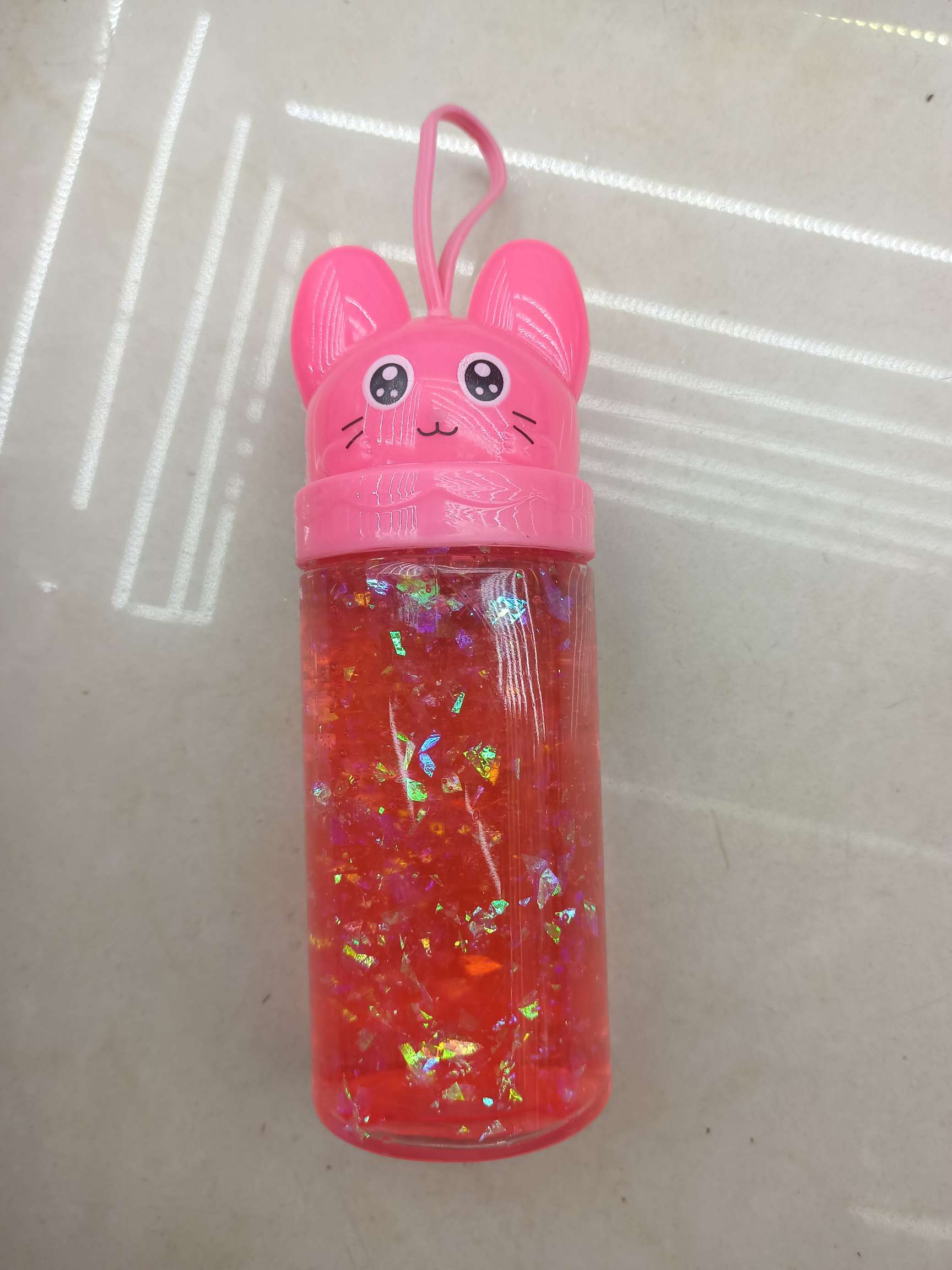 科教益智玩具 超轻粘土彩泥 太空沙儿童创意DIY手工制作材料 安全无毒环保轻质粘土套装详情图7