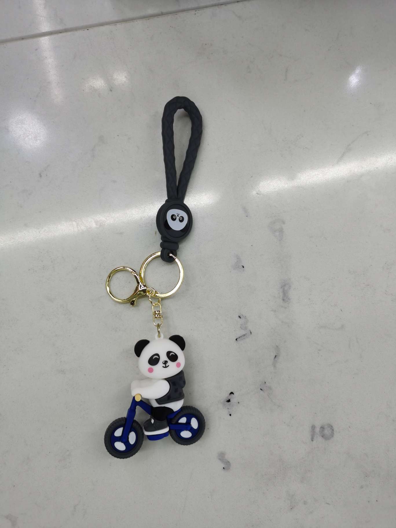 高档钥匙扣挂件 精致工艺品钥匙链 时尚礼品钥匙配饰 个性创意钥匙扣礼品装饰品