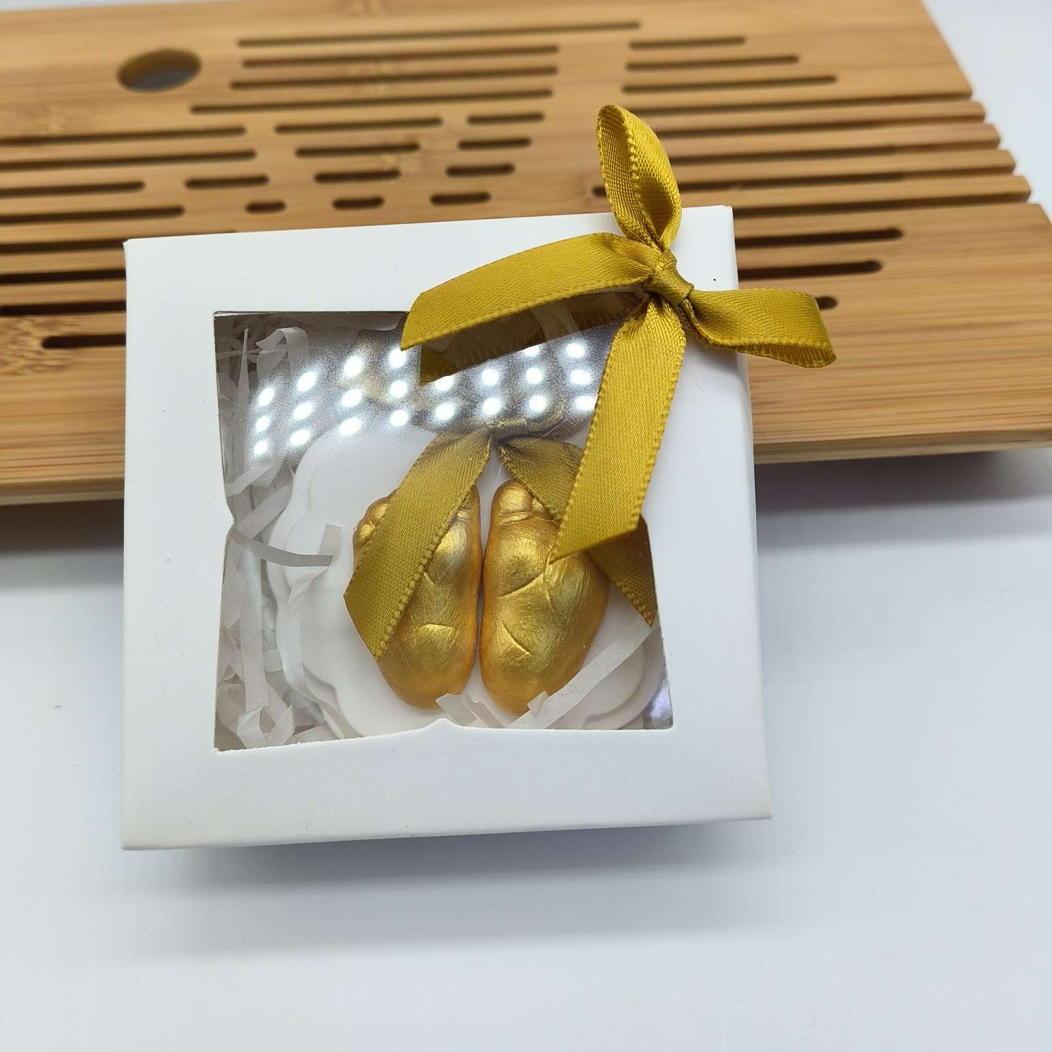 香薰蜡烛工艺摆件石膏扩香石 宝宝礼 香薰无火香薰车载香水香薰摆件