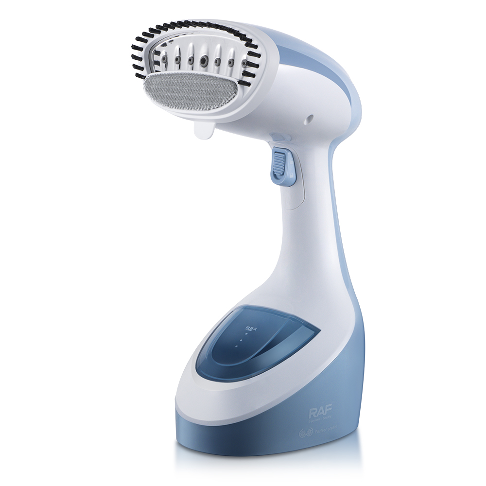 RAF欧规手持挂烫机便携式家用小型折叠电熨斗干湿两用熨烫机烫衣R.1318详情11