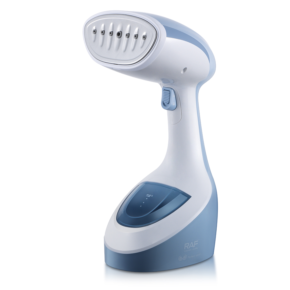 RAF欧规手持挂烫机便携式家用小型折叠电熨斗干湿两用熨烫机烫衣R.1318详情12