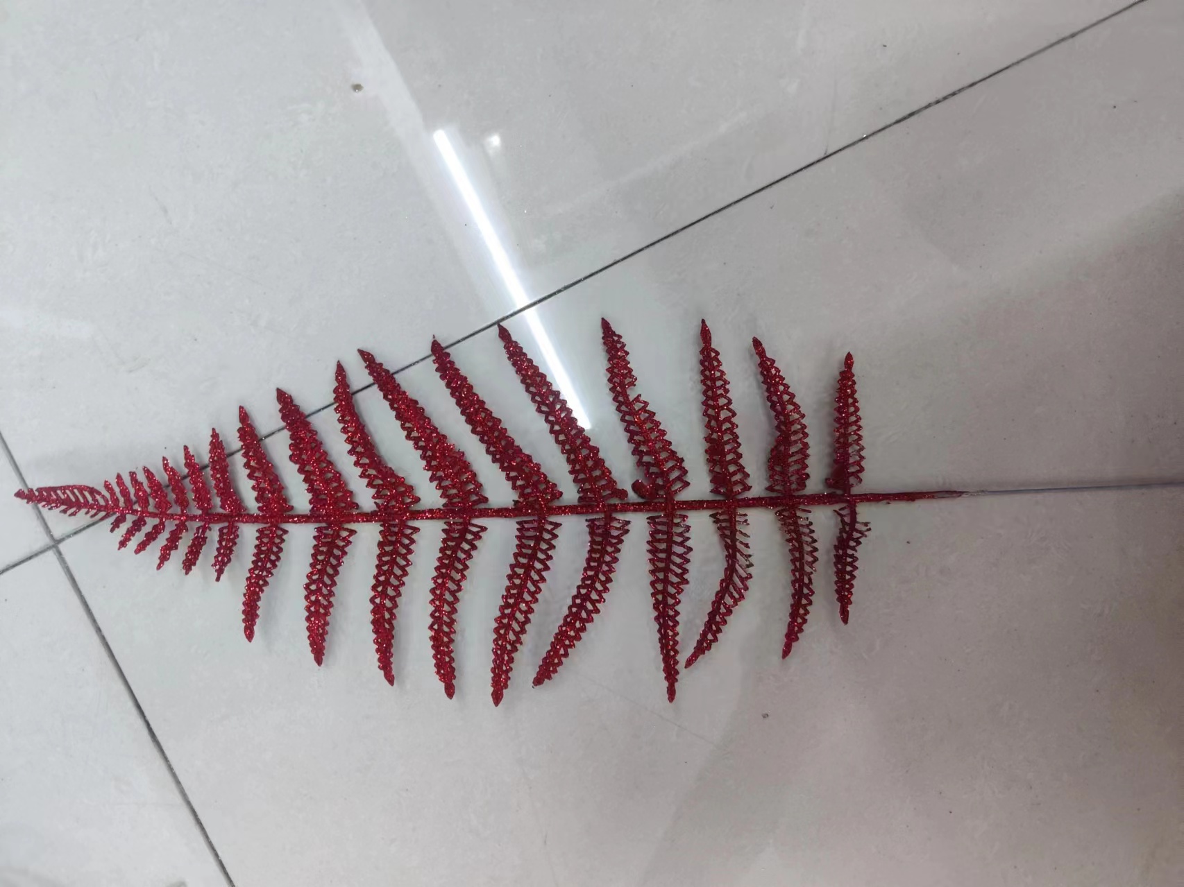 仿真植物实物图