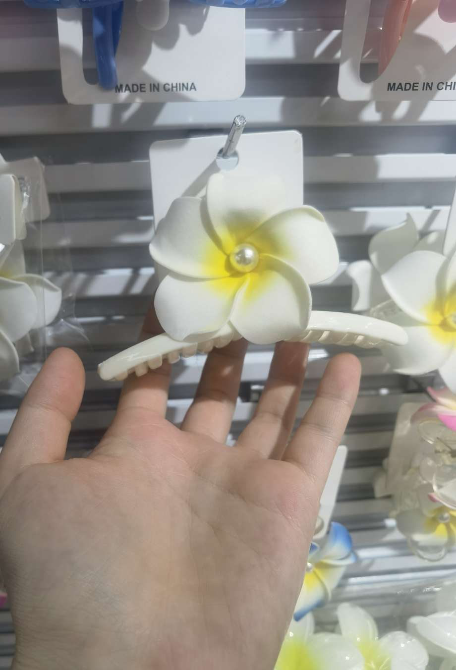 diy流行饰品双花压夹卡通爆款全新款宋锦手工饰品配件DIY