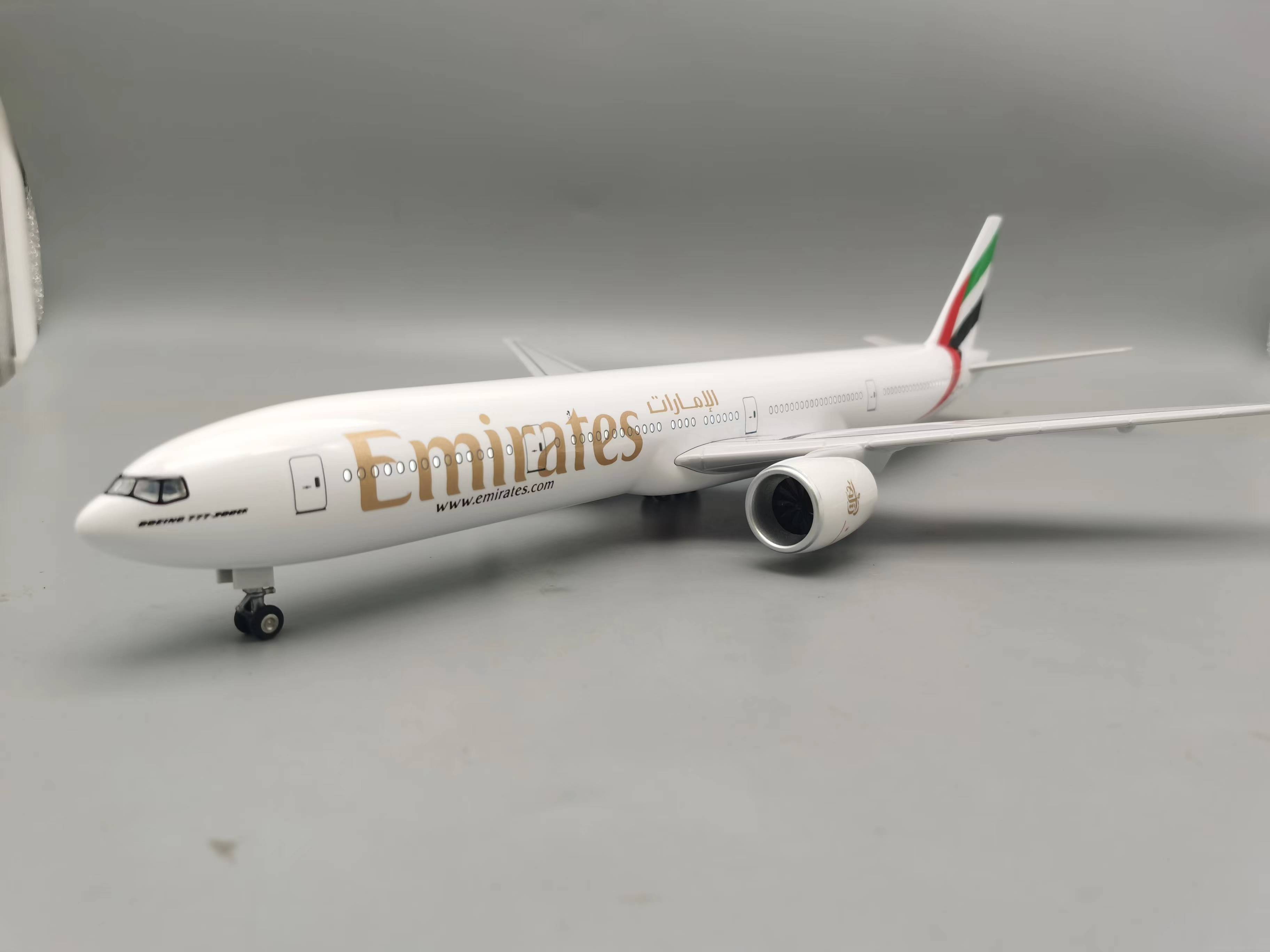 航空模型实物图