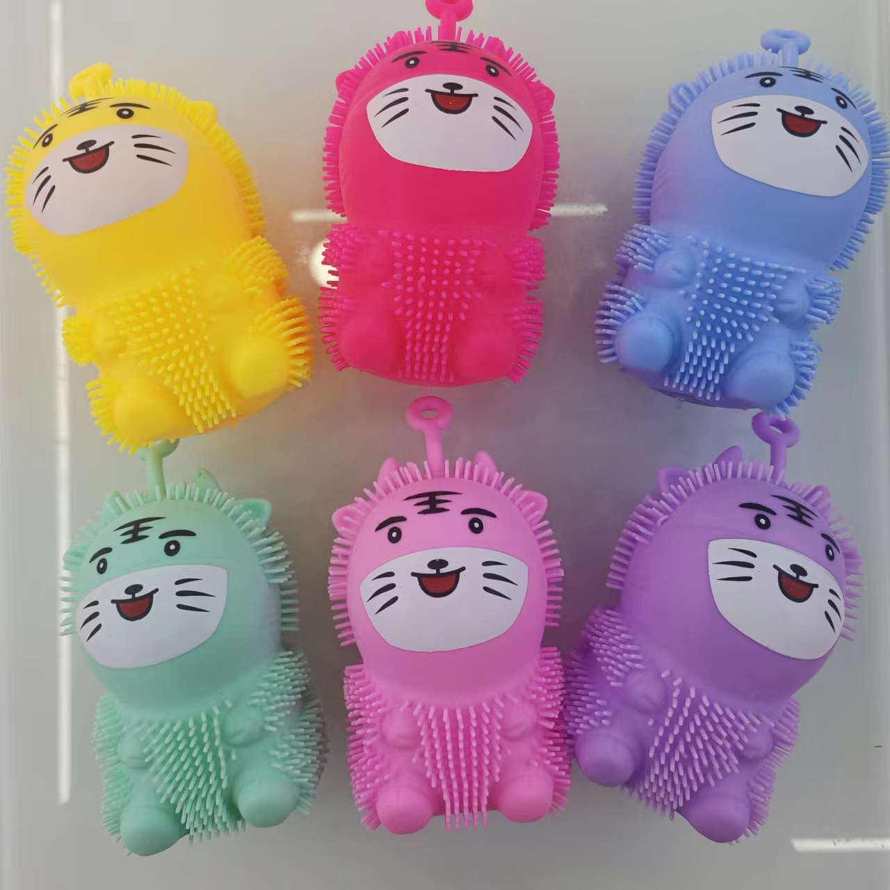 面粉怪兽产品图