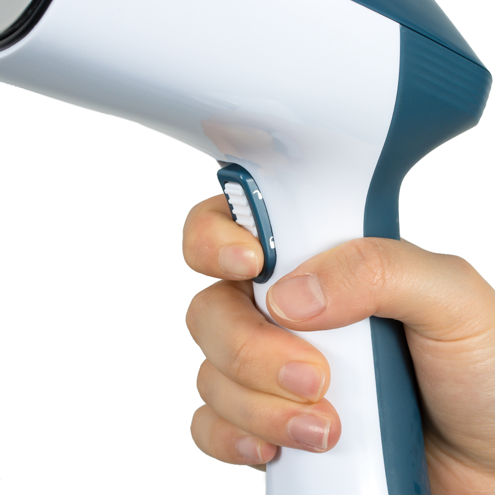 RAF European standard handheld steam ironing machine, portable household small folding electric iron, dry and wet dual-purpose ironing machine, ironing clothes R.1324 pic 15