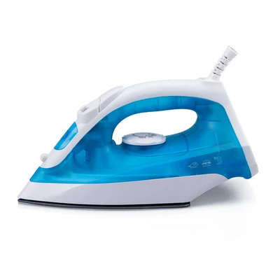 Cross Border European Regulation Steam Iron Small Portable 1200W Handheld Iron For The Home Electric Iron