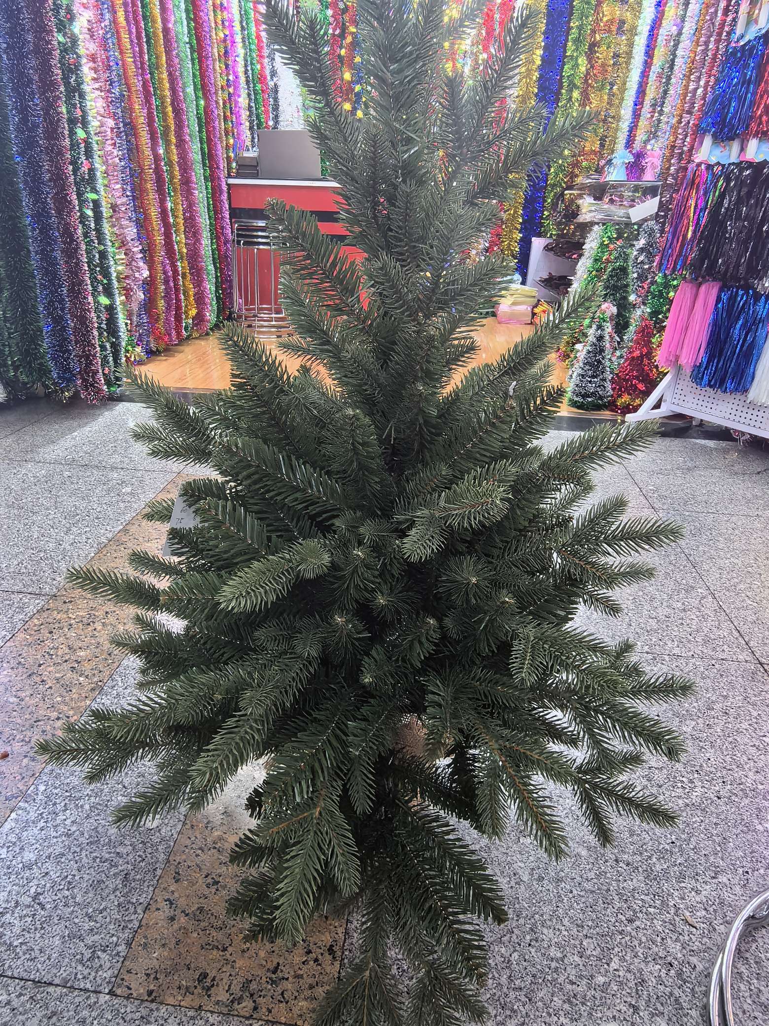 DIY仿真材料盲盒儿童工艺品礼品套装 包含纸包铁丝三眼珠毛条 创意手工制作盲盒仿真水果工具套装