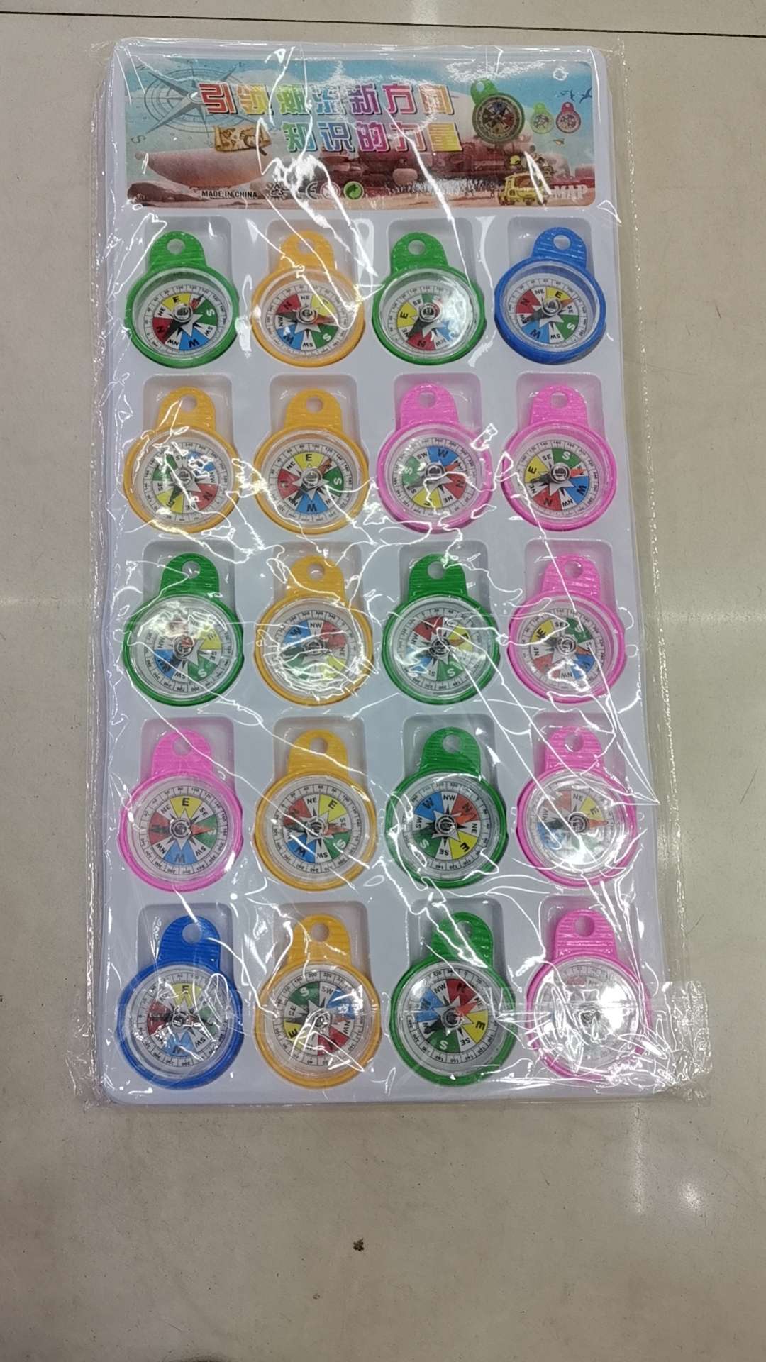 笑脸吹龙儿童玩具详情图6