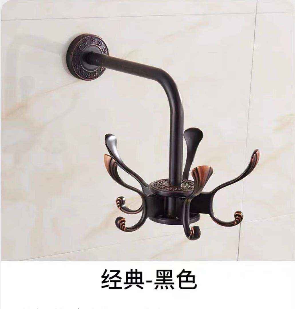 厨卫挂钩实物图