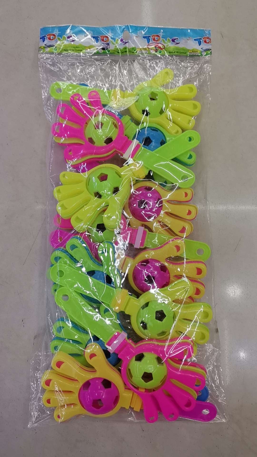 口哨玩具.指尖陀螺详情图7