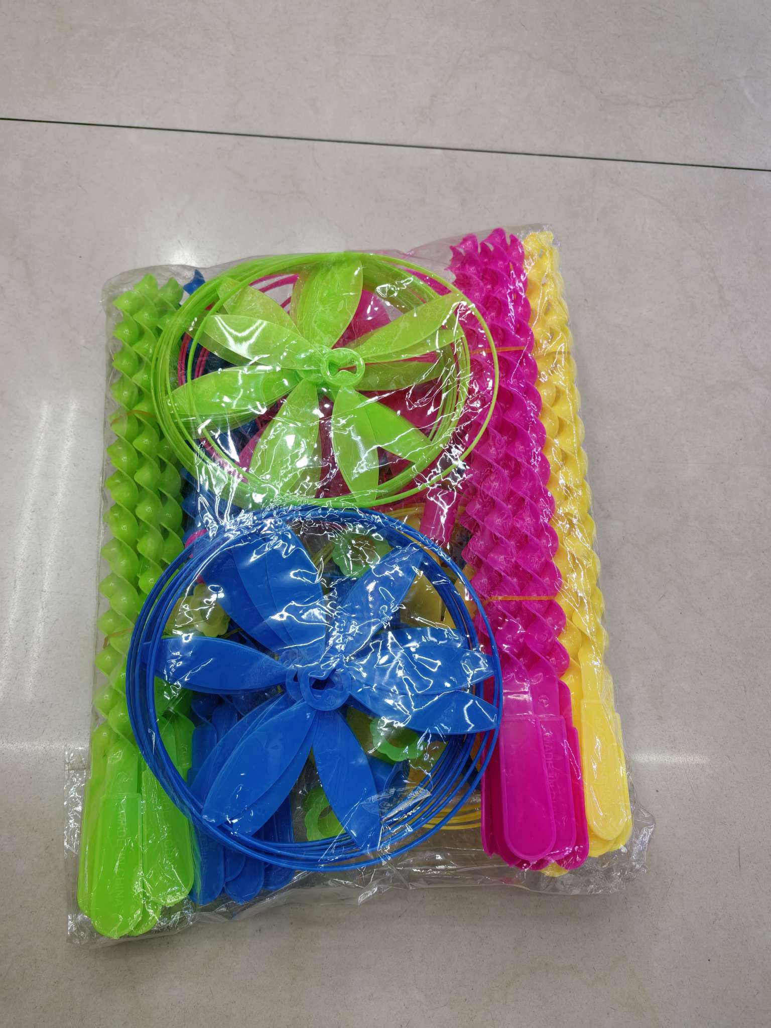 飞天仙子玩具玩具玩具白底实物图