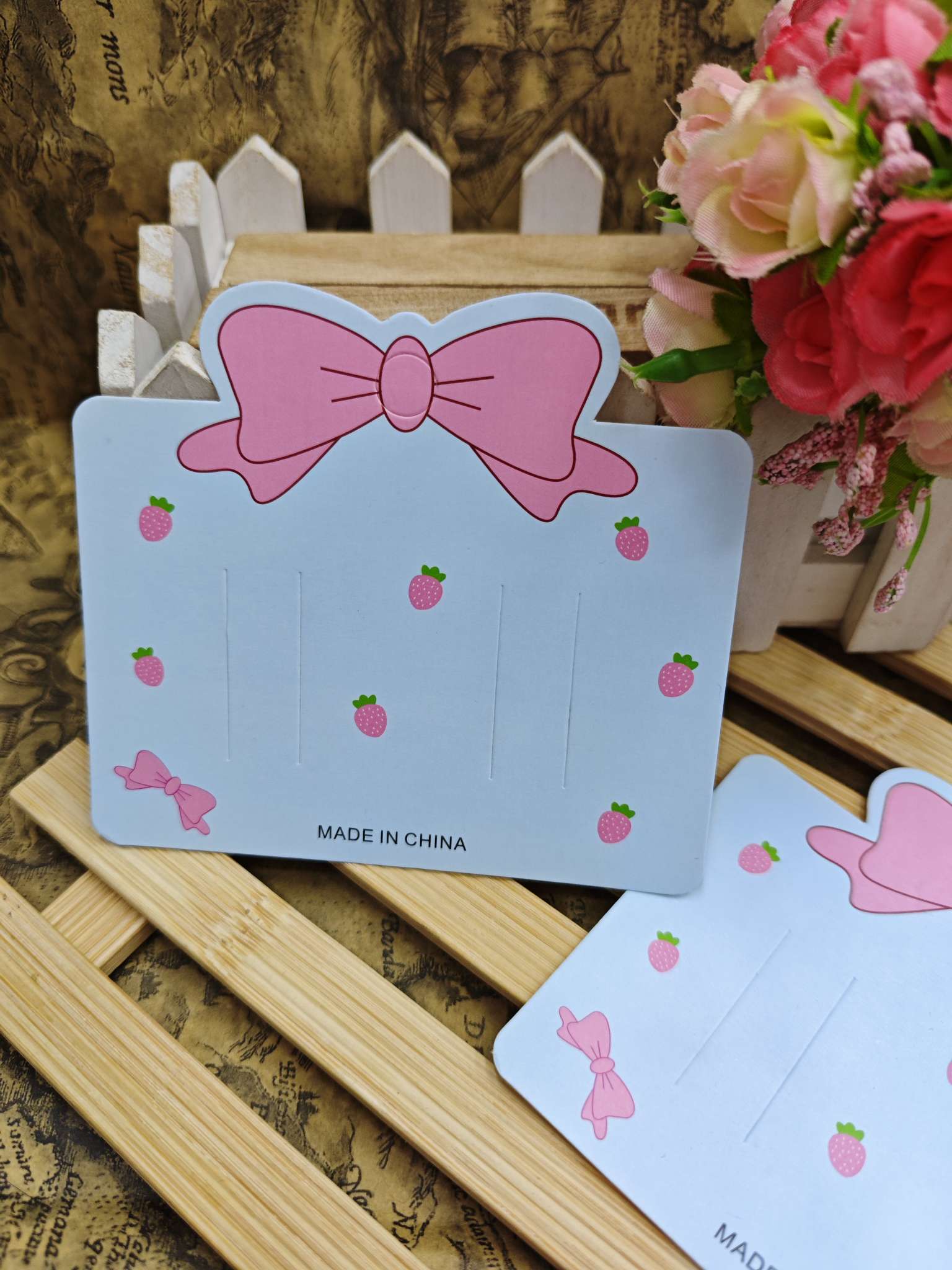 DIY手工制作必备 领结发夹卡  半成品饰品配件 多款选择 适合各类其他饰品配件 创意无限 饰品制作材料产品图