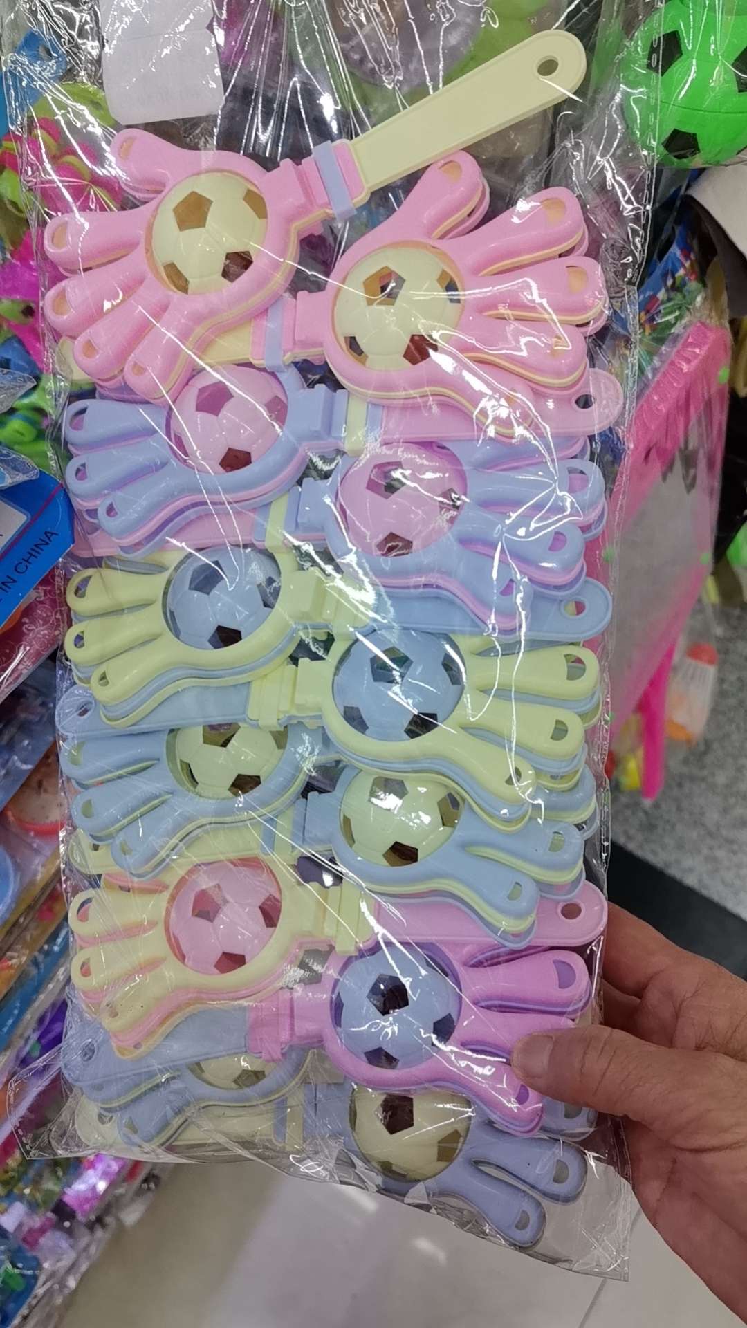 口哨玩具.指尖陀螺详情图3