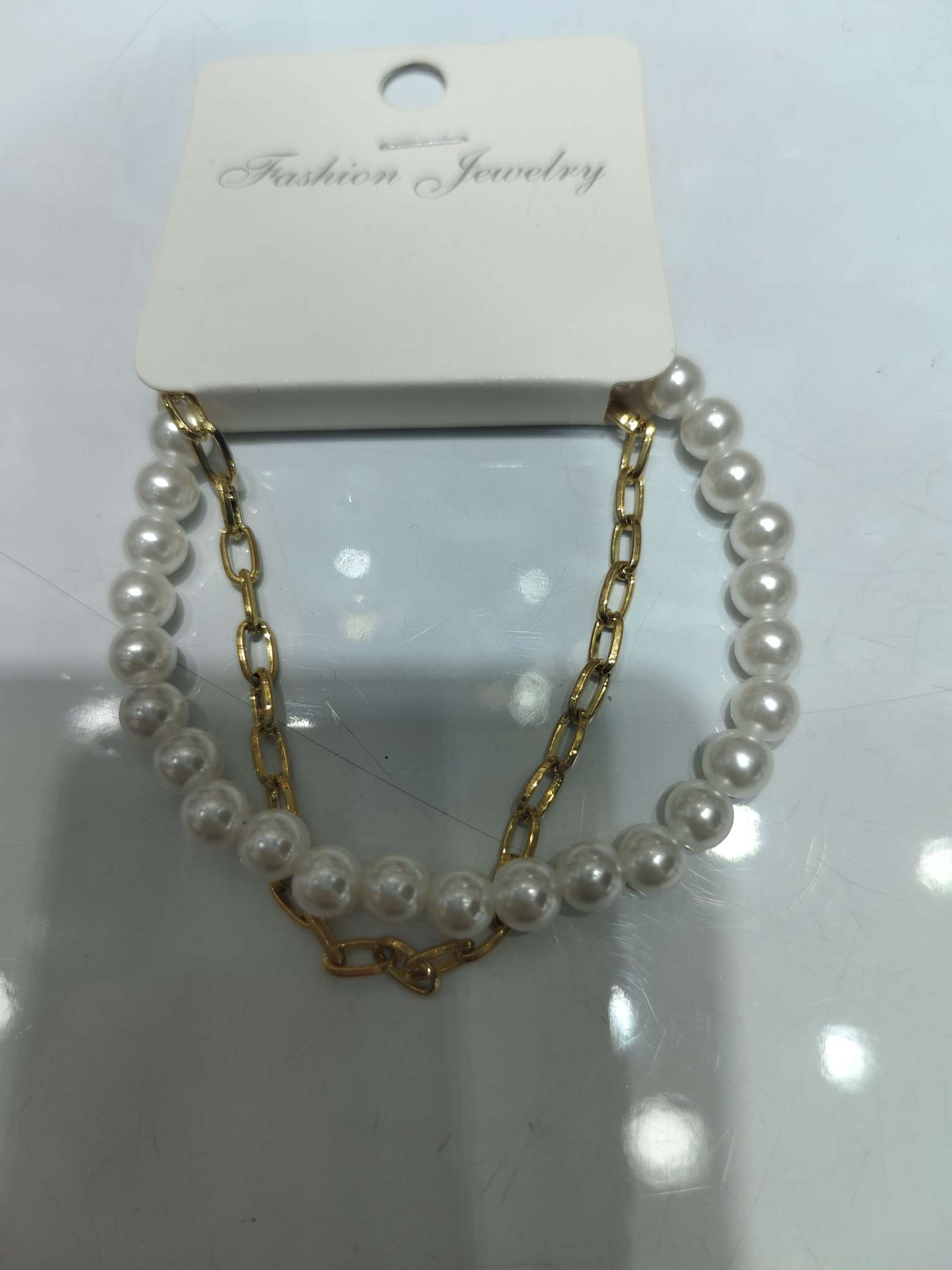 五彩绳手链手串 饰品手饰首饰 独特设计 精美细致 时尚潮流装饰品 手串手链一体化详情图4