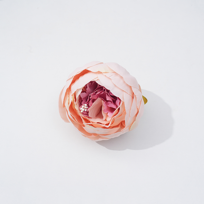 桃心泡沫/香皂肥皂花/成人用品/干花/手勾植绒白底实物图