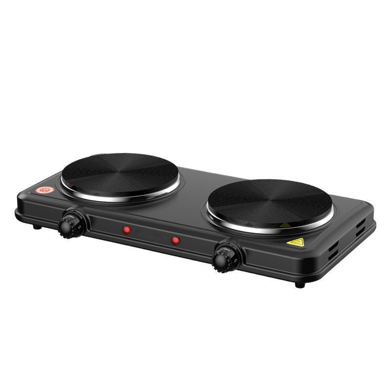 Household European Regulation Electric Stove Cross-Border Multi-Functional Induction Cooker Electric Stove Adjustable Temperature Cooking Machine Electric Stove Item Picture