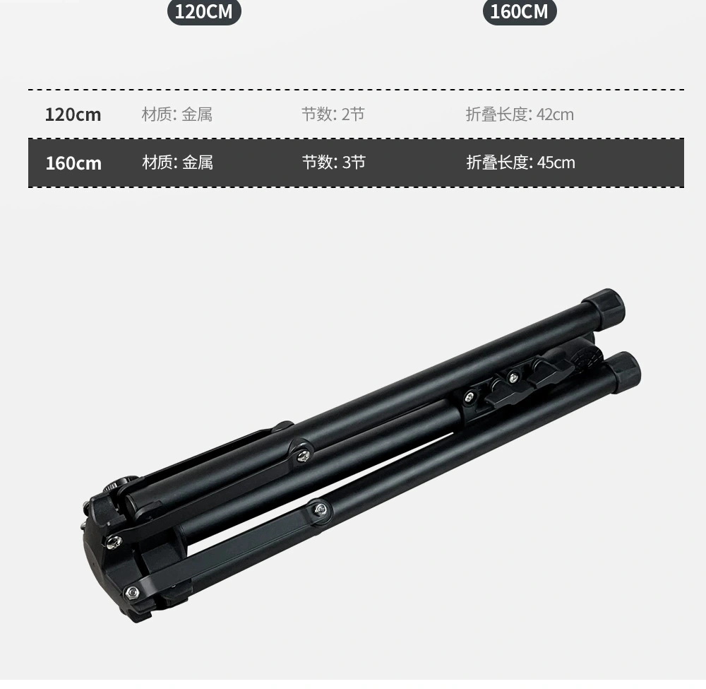 Direct sales from the foreign trade wholesale factory: T00 projector stand, tray, lifting, telescopic, folding tripod, floor-standing desktop, laptop storage rack. detail image 17