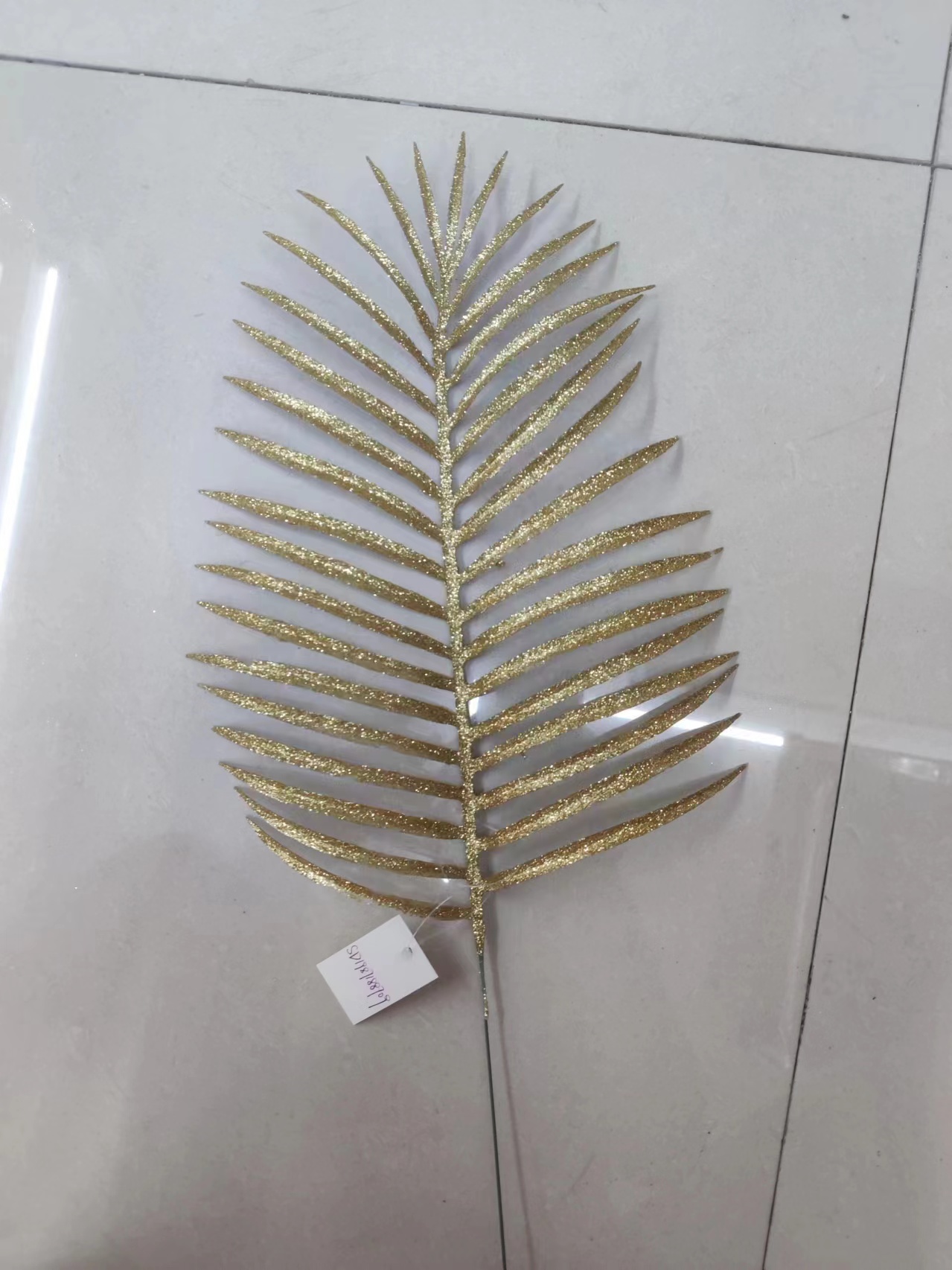 仿真花/微景观手工苔藓批发/多肉仿真花/造景用品/绿植装饰产品图