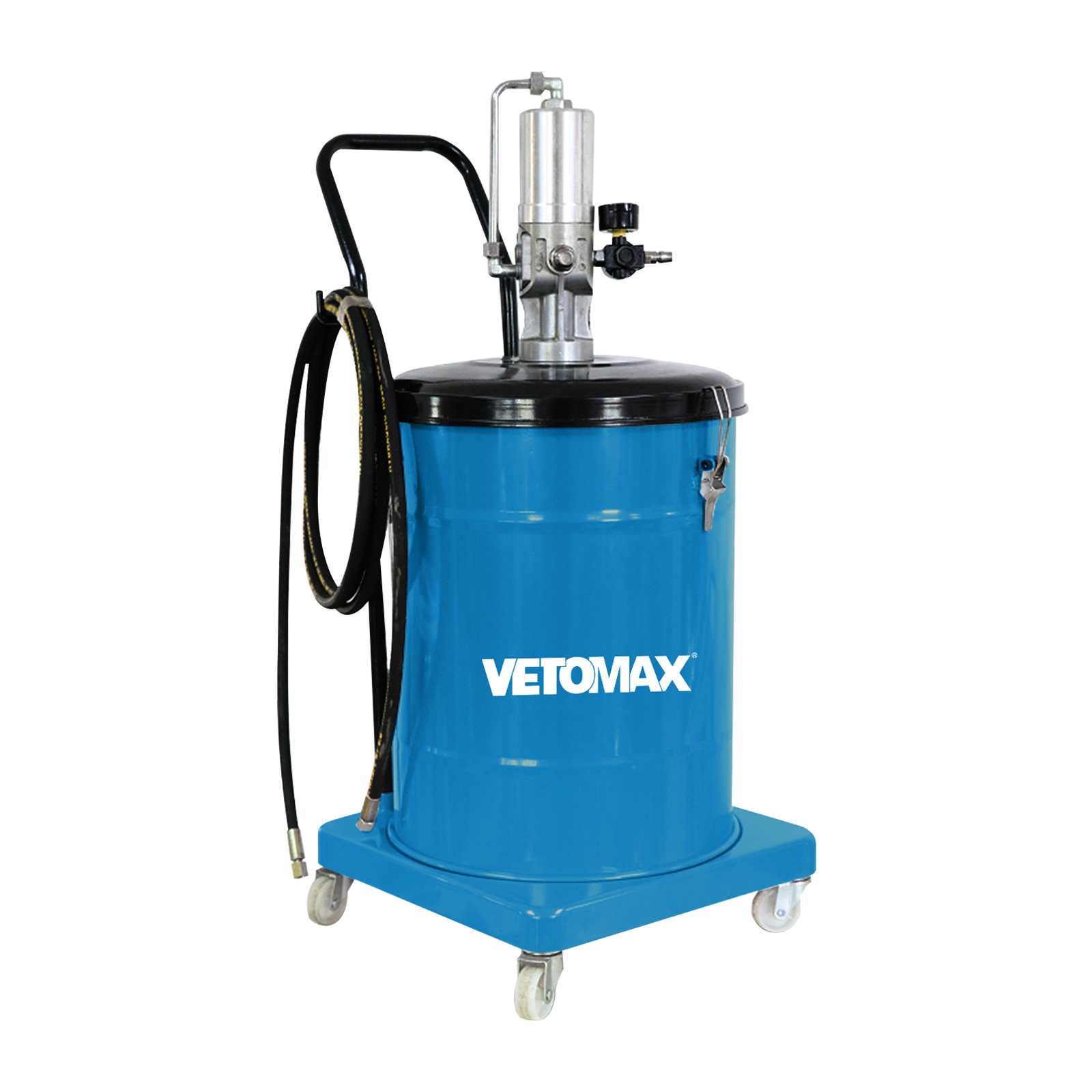  GREASE MACHINE40L黄油机图