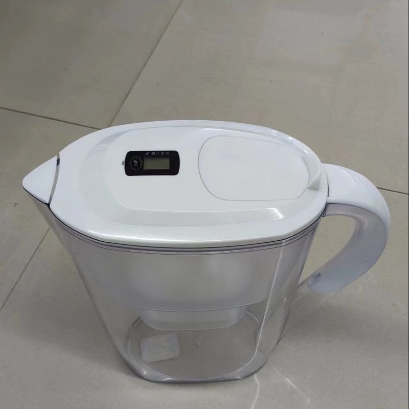 跨境优选水壶滤芯PUR适配于ZeroWater水壶Mavea Aquagear水壶滤芯