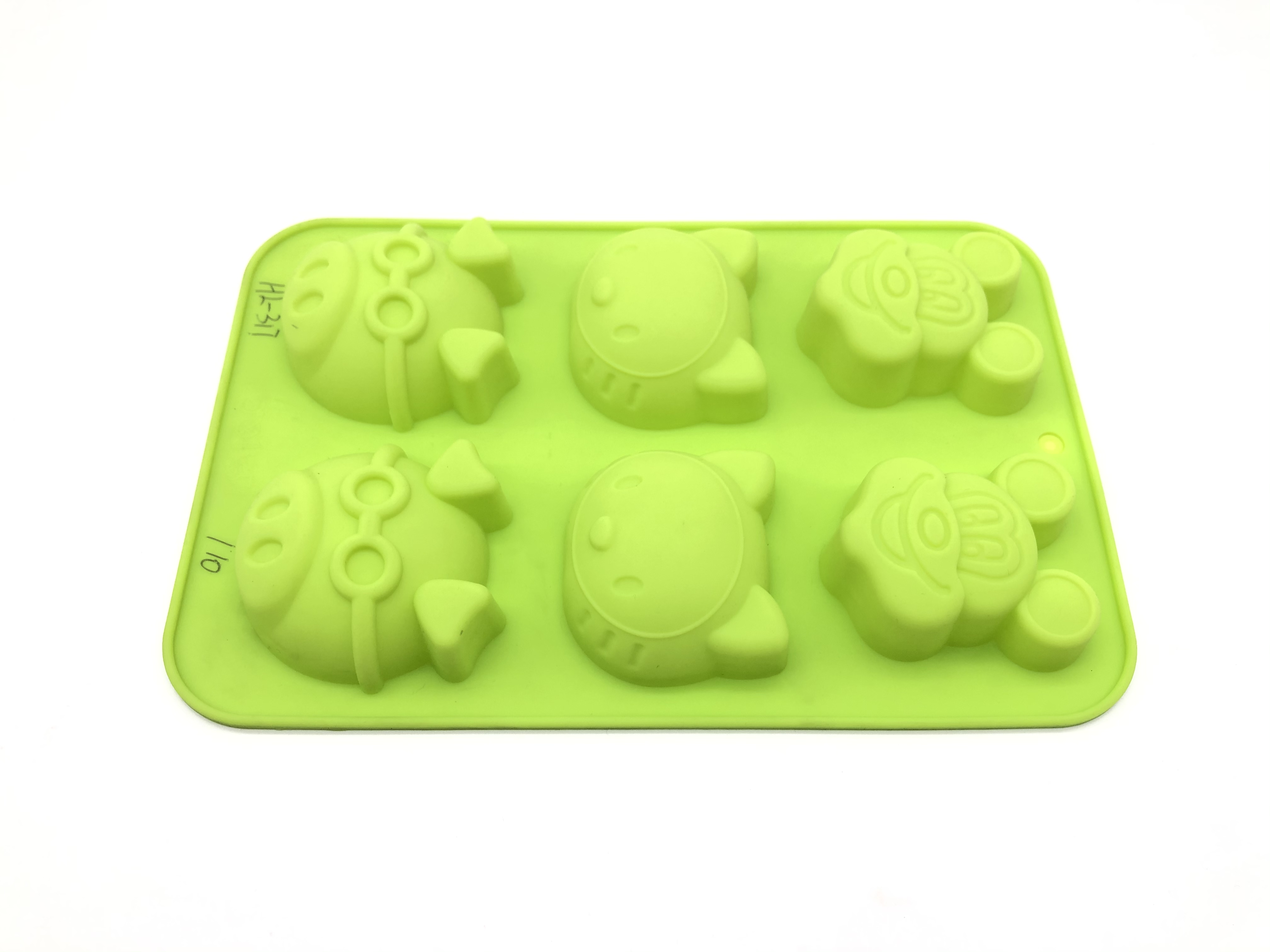 硅胶蛋糕模2详情1